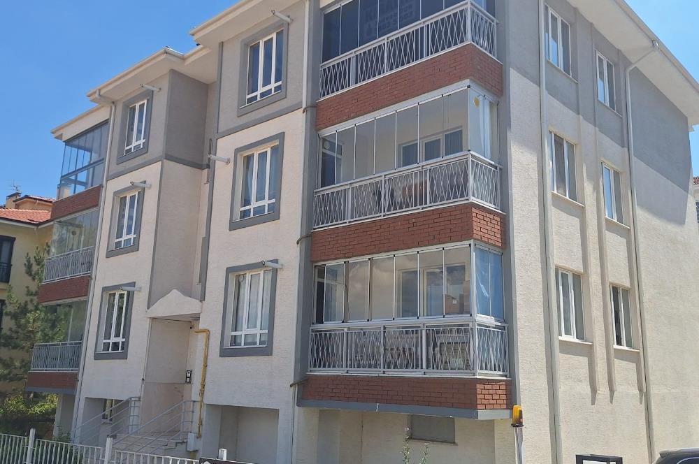 CENTURY 21 VİZYON'DAN BATIKENT'TE BOYALI KİRALIK 3+1 DAİRE