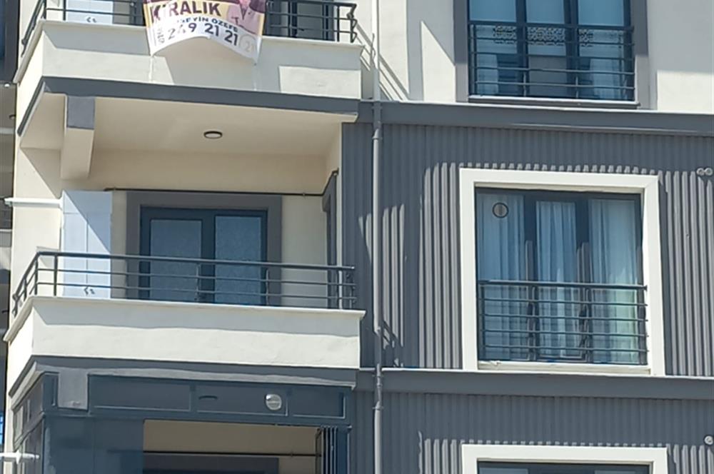 C21 LOCA'DAN SIFIR KİRALIK 2+1 YENİ EŞYALI SÜPER DAİRE
