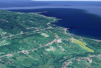 Century 21'den Ordu Perşembe'de 17.000 m² Bungalov Uygun Arsa