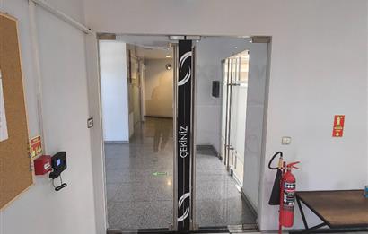 C21 NEXAR'DAN Dekorasyonlu-Kullanıma Hazır 381m² Ofis