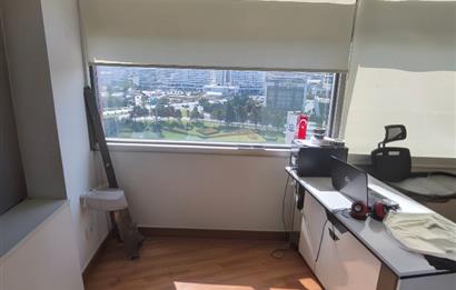C21 NEXAR'DAN Dekorasyonlu-Kullanıma Hazır 381m² Ofis