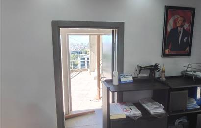 C21 NEXAR'DAN Dekorasyonlu-Kullanıma Hazır 381m² Ofis