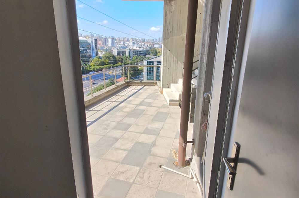 C21 NEXAR'DAN Dekorasyonlu-Kullanıma Hazır 381m² Ofis