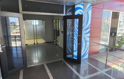 C21 NEXAR'DAN Dekorasyonlu-Kullanıma Hazır 381m² Ofis
