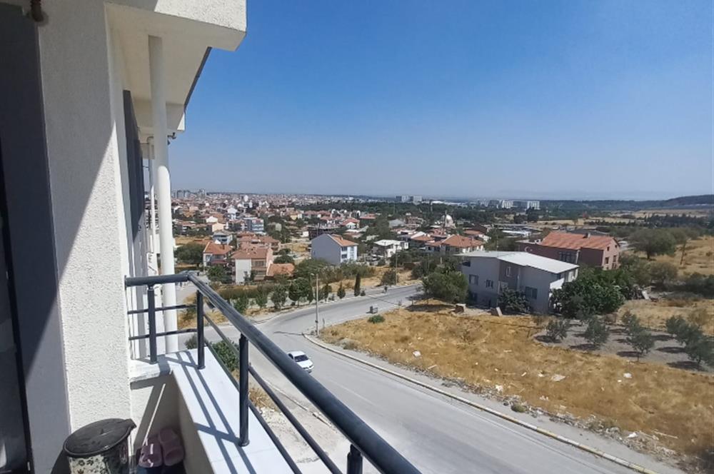 C21 LOCA'DAN SIFIR KİRALIK 2+1 YENİ EŞYALI SÜPER DAİRE