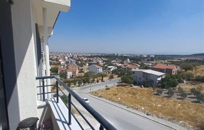 C21 LOCA'DAN SIFIR KİRALIK 2+1 YENİ EŞYALI SÜPER DAİRE