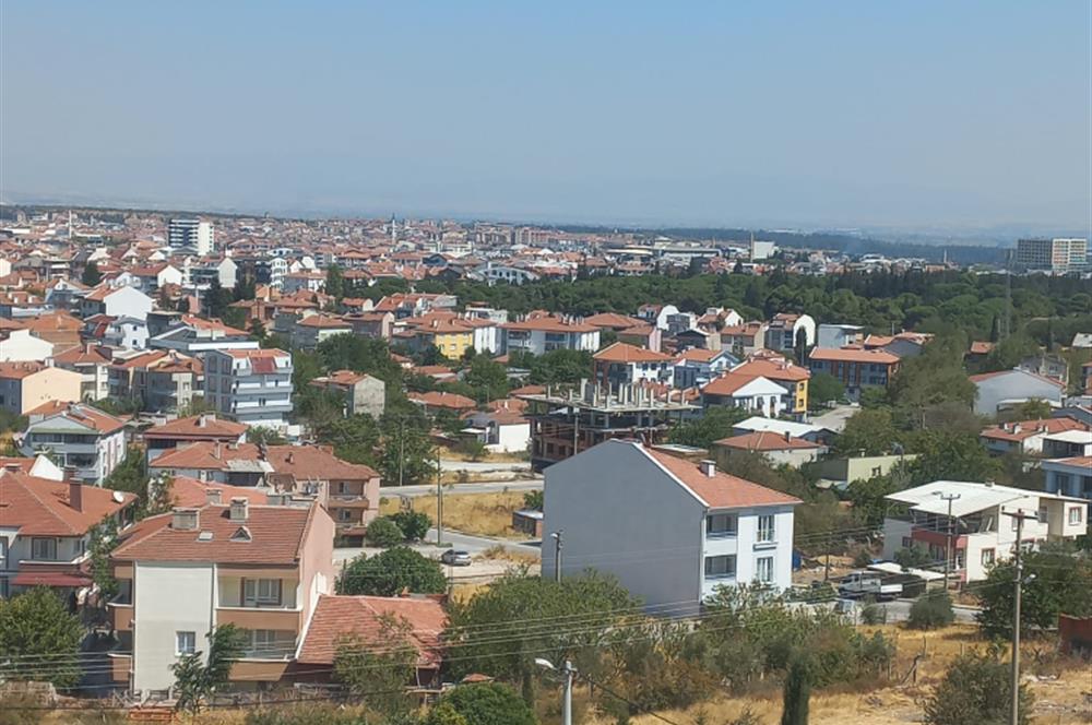 C21 LOCA'DAN SIFIR KİRALIK 2+1 YENİ EŞYALI SÜPER DAİRE