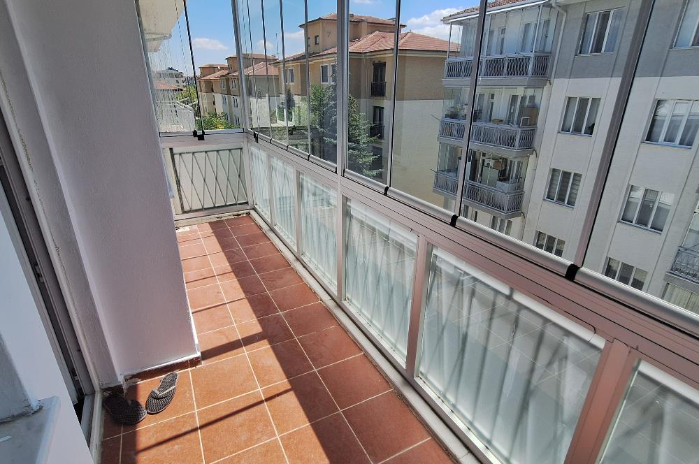 CENTURY 21 VİZYON'DAN BATIKENT'TE BOYALI KİRALIK 3+1 DAİRE