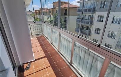 CENTURY 21 VİZYON'DAN BATIKENT'TE BOYALI KİRALIK 3+1 DAİRE
