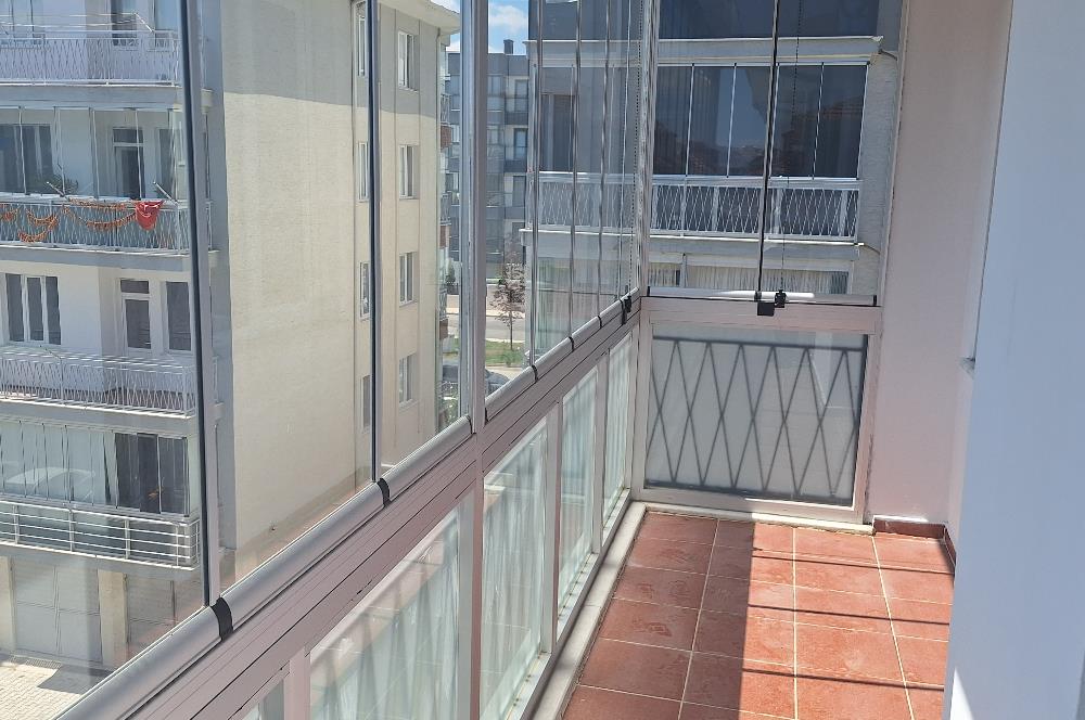 CENTURY 21 VİZYON'DAN BATIKENT'TE BOYALI KİRALIK 3+1 DAİRE