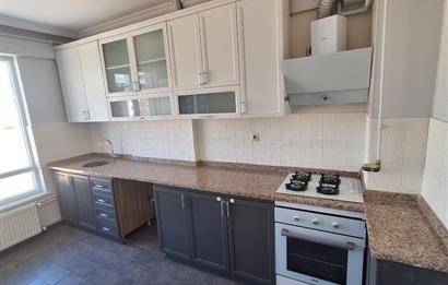 CENTURY 21 VİZYON'DAN BATIKENT'TE BOYALI KİRALIK 3+1 DAİRE