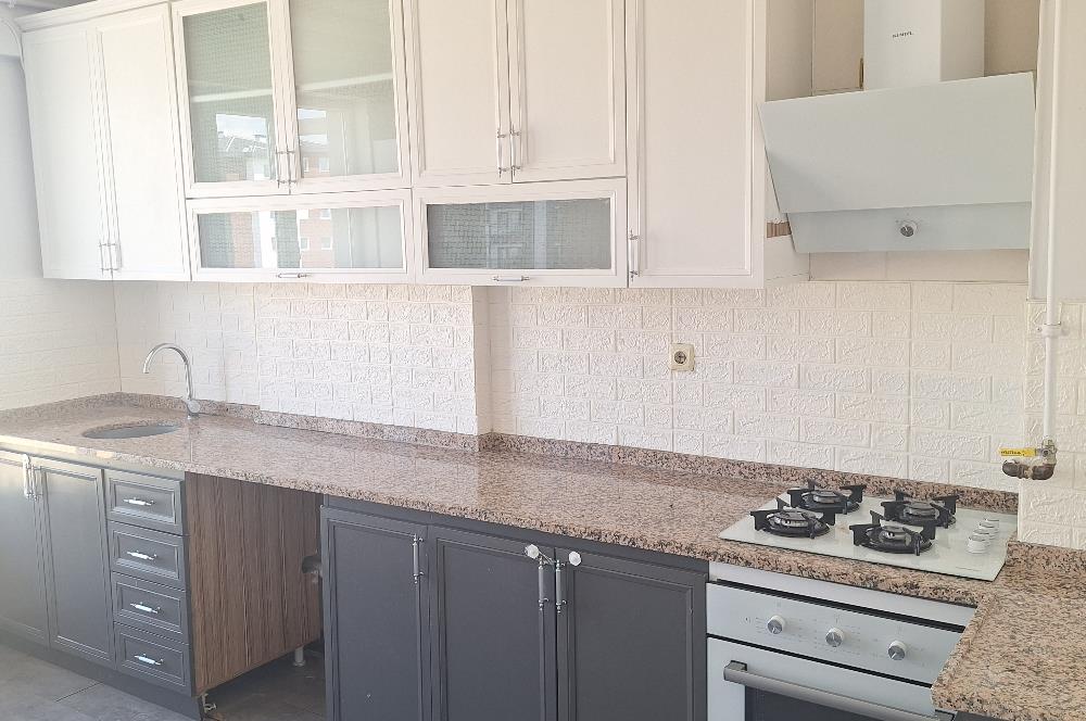 CENTURY 21 VİZYON'DAN BATIKENT'TE BOYALI KİRALIK 3+1 DAİRE