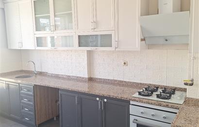 CENTURY 21 VİZYON'DAN BATIKENT'TE BOYALI KİRALIK 3+1 DAİRE