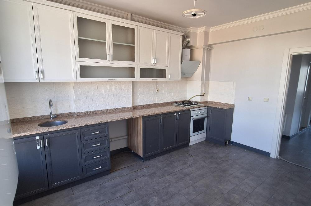 CENTURY 21 VİZYON'DAN BATIKENT'TE BOYALI KİRALIK 3+1 DAİRE