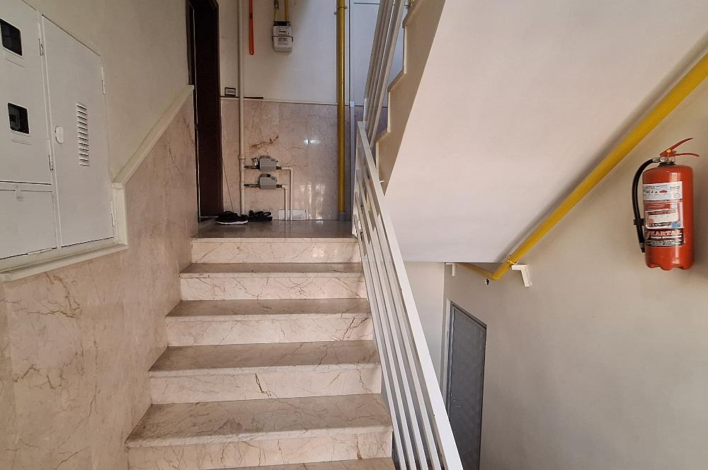 CENTURY 21 VİZYON'DAN BATIKENT'TE BOYALI KİRALIK 3+1 DAİRE
