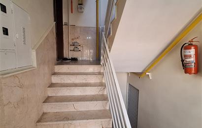 CENTURY 21 VİZYON'DAN BATIKENT'TE BOYALI KİRALIK 3+1 DAİRE
