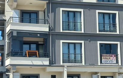 C21 LOCA'DAN SIFIR KİRALIK 2+1 YENİ EŞYALI SÜPER DAİRE