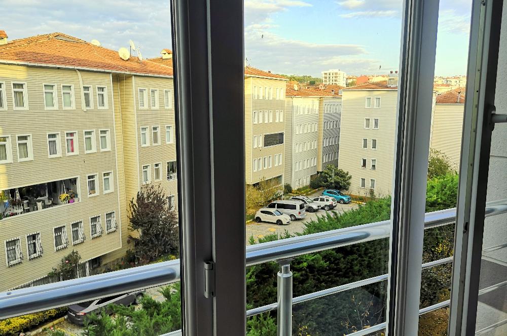 SERTAÇ MAZI 'DAN HAVUZ CEPHE BÜYÜK TİP ARA KAT 2+1 SATILIK DAİRE