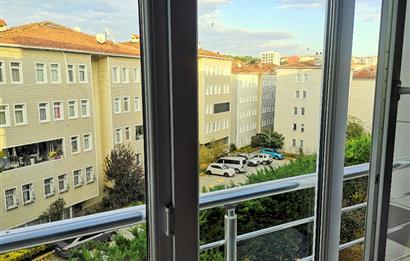 SERTAÇ MAZI 'DAN HAVUZ CEPHE BÜYÜK TİP ARA KAT 2+1 SATILIK DAİRE