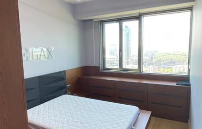 NİDA PARK SEYRANTEPE’DE SATILIK 1+1 DAİRE