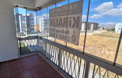 CENTURY 21 VİZYON'DAN BATIKENT'TE BOYALI KİRALIK 3+1 DAİRE