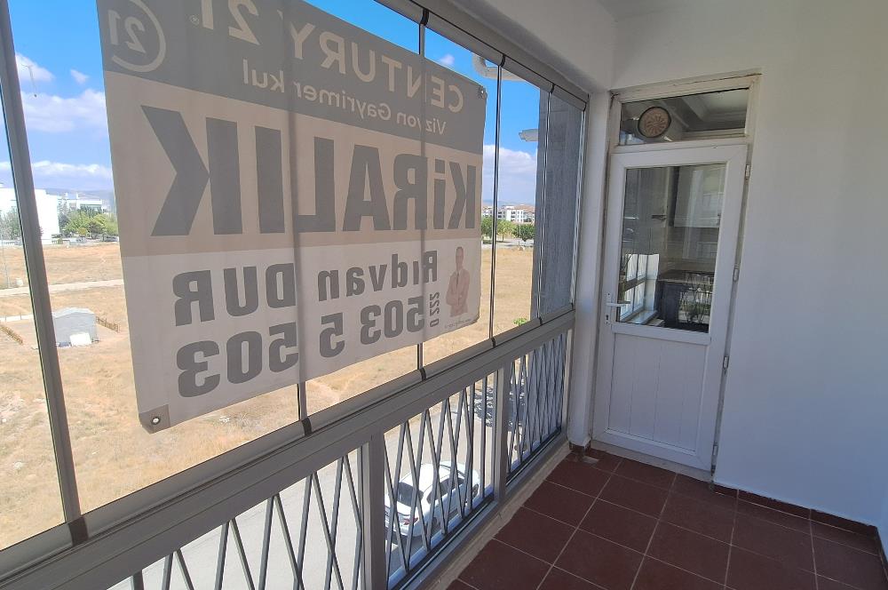 CENTURY 21 VİZYON'DAN BATIKENT'TE BOYALI KİRALIK 3+1 DAİRE