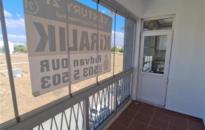 CENTURY 21 VİZYON'DAN BATIKENT'TE BOYALI KİRALIK 3+1 DAİRE
