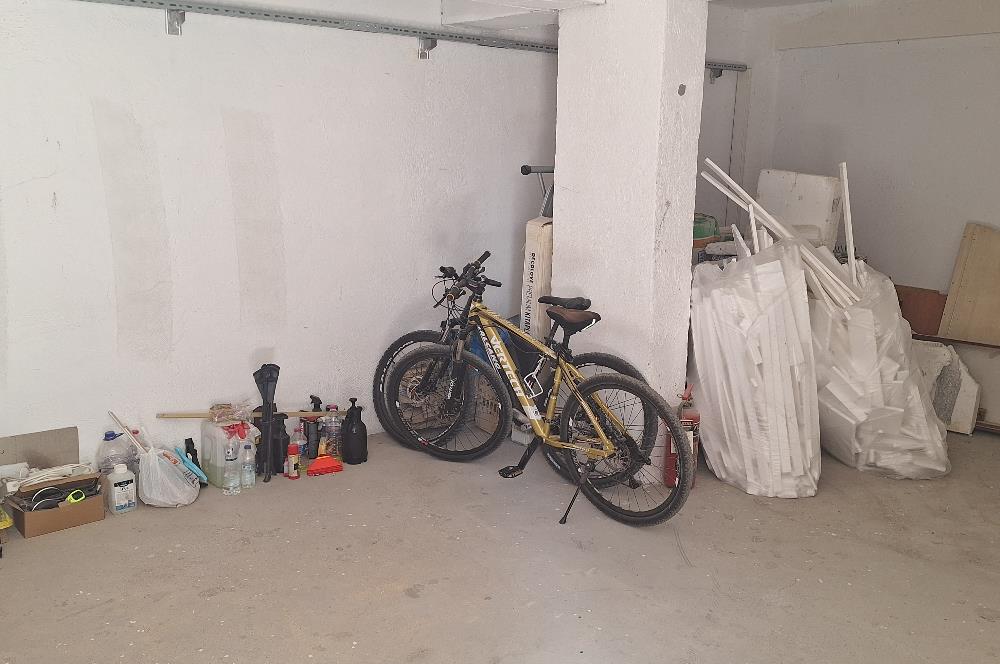 CENTURY 21 VİZYON'DAN BATIKENT'TE BOYALI KİRALIK 3+1 DAİRE