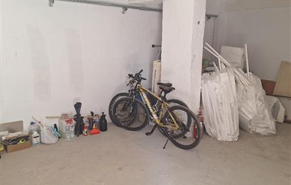 CENTURY 21 VİZYON'DAN BATIKENT'TE BOYALI KİRALIK 3+1 DAİRE