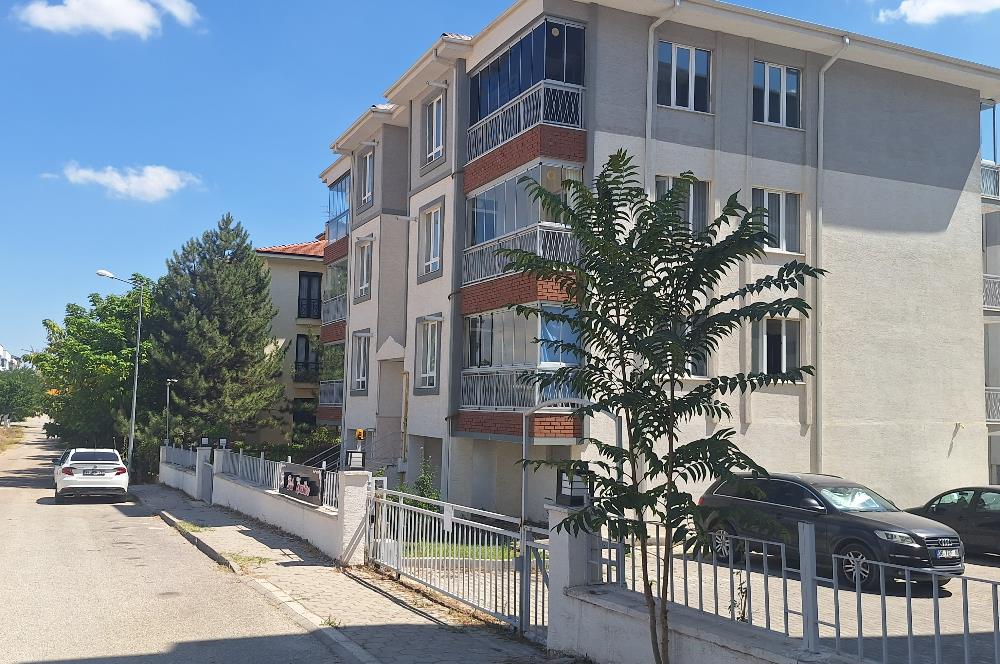 CENTURY 21 VİZYON'DAN BATIKENT'TE BOYALI KİRALIK 3+1 DAİRE