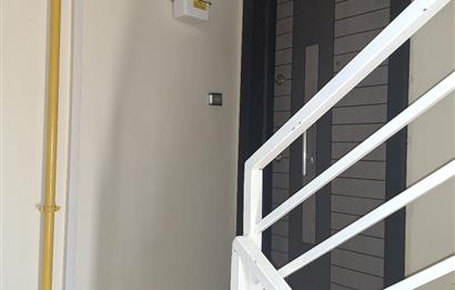 CENTURY 21 VİZYON'DAN BATIKENT'TE BOYALI KİRALIK 3+1 DAİRE