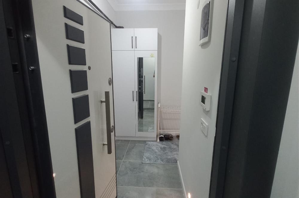 C21 LOCA'DAN SIFIR KİRALIK 2+1 YENİ EŞYALI SÜPER DAİRE