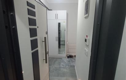 C21 LOCA'DAN SIFIR KİRALIK 2+1 YENİ EŞYALI SÜPER DAİRE