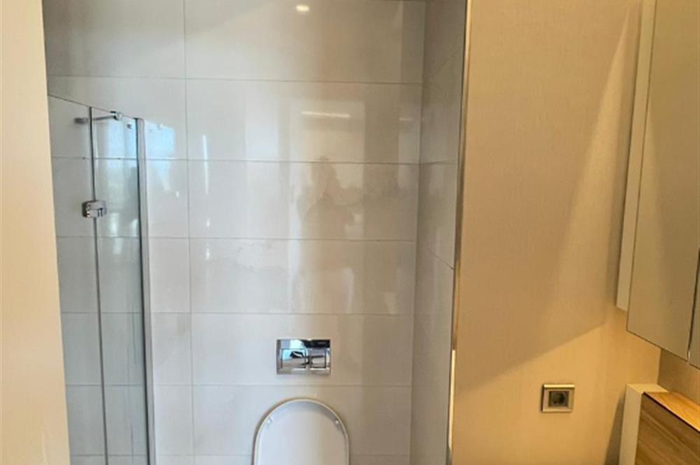 NİDA PARK SEYRANTEPE’DE SATILIK 1+1 DAİRE