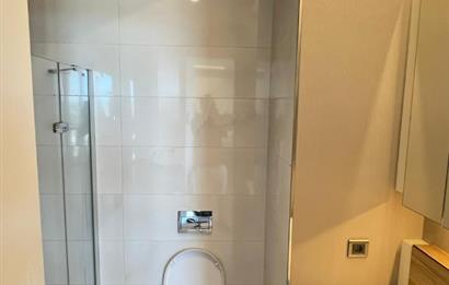 NİDA PARK SEYRANTEPE’DE SATILIK 1+1 DAİRE