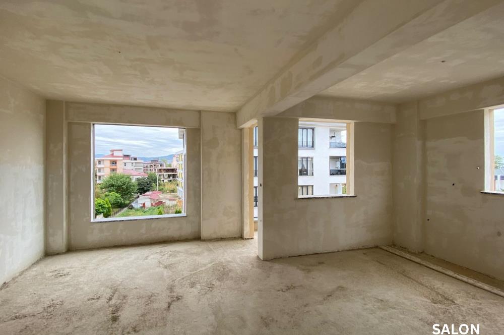Century 21'den Cumhuriyet’te Prestijli Yaşam: Yılbaşı Teslim, Nevbahar Konutları