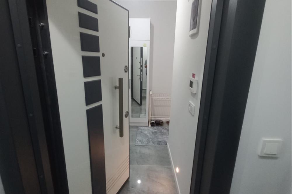 C21 LOCA'DAN SIFIR KİRALIK 2+1 YENİ EŞYALI SÜPER DAİRE