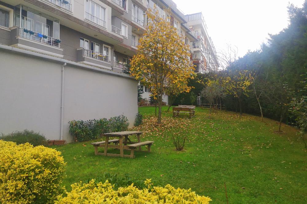 SERTAÇ MAZI 'DAN HAVUZ CEPHE BÜYÜK TİP ARA KAT 2+1 SATILIK DAİRE