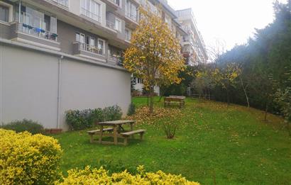 SERTAÇ MAZI 'DAN HAVUZ CEPHE BÜYÜK TİP ARA KAT 2+1 SATILIK DAİRE