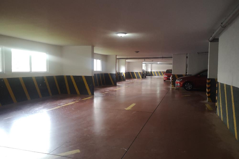 SERTAÇ MAZI 'DAN HAVUZ CEPHE BÜYÜK TİP ARA KAT 2+1 SATILIK DAİRE