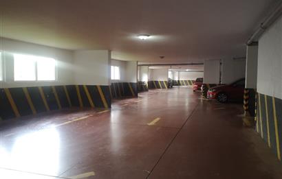 SERTAÇ MAZI 'DAN HAVUZ CEPHE BÜYÜK TİP ARA KAT 2+1 SATILIK DAİRE