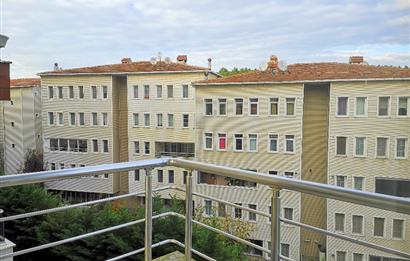 SERTAÇ MAZI 'DAN HAVUZ CEPHE BÜYÜK TİP ARA KAT 2+1 SATILIK DAİRE