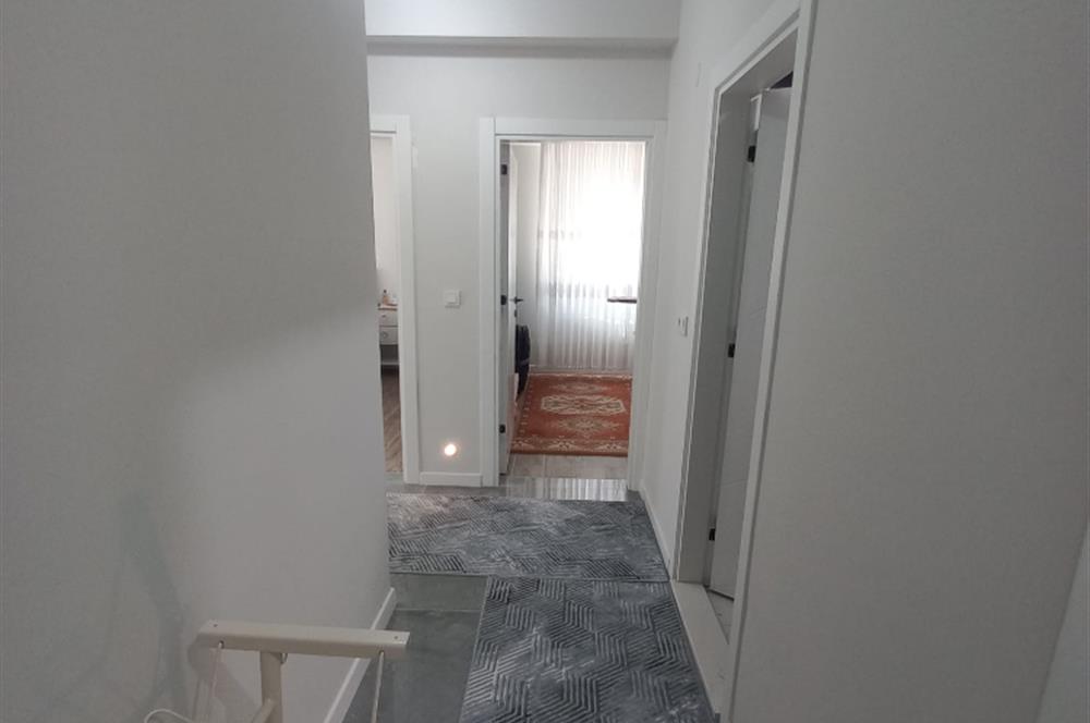 C21 LOCA'DAN SIFIR KİRALIK 2+1 YENİ EŞYALI SÜPER DAİRE