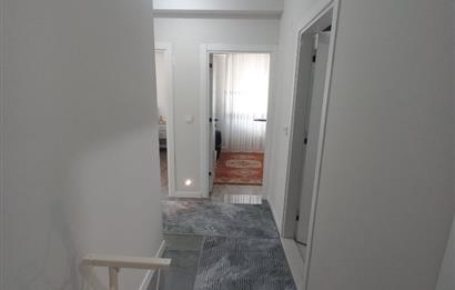 C21 LOCA'DAN SIFIR KİRALIK 2+1 YENİ EŞYALI SÜPER DAİRE