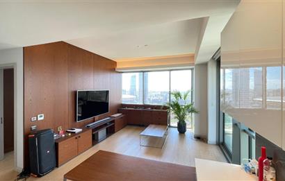 NİDA PARK SEYRANTEPE’DE SATILIK 1+1 DAİRE