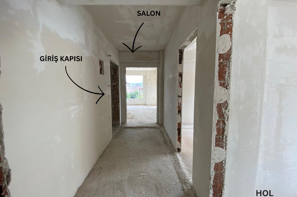 Century 21'den Cumhuriyet’te Prestijli Yaşam: Yılbaşı Teslim, Nevbahar Konutları