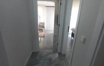 C21 LOCA'DAN SIFIR KİRALIK 2+1 YENİ EŞYALI SÜPER DAİRE