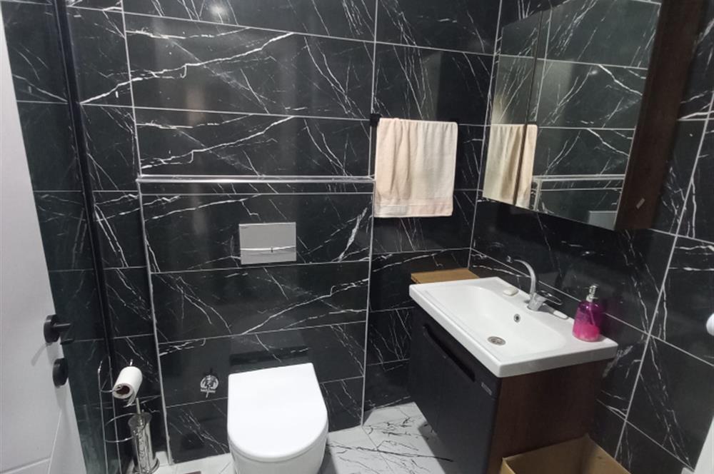C21 LOCA'DAN SIFIR KİRALIK 2+1 YENİ EŞYALI SÜPER DAİRE