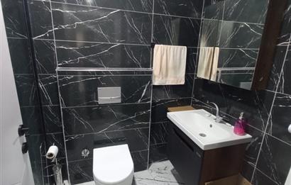 C21 LOCA'DAN SIFIR KİRALIK 2+1 YENİ EŞYALI SÜPER DAİRE