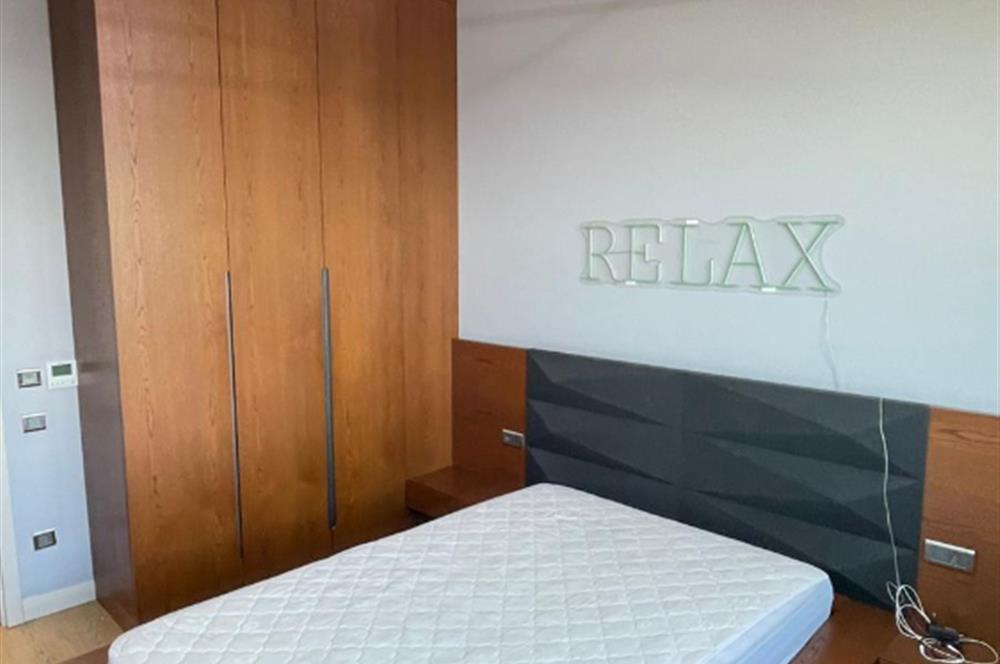 NİDA PARK SEYRANTEPE’DE SATILIK 1+1 DAİRE